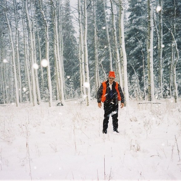 Meet your Posher, Ron - Picture 1 of 1